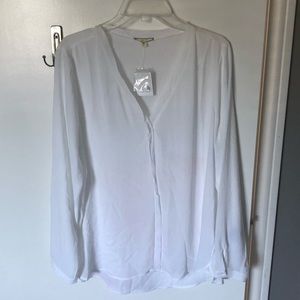 Pleione Blouse